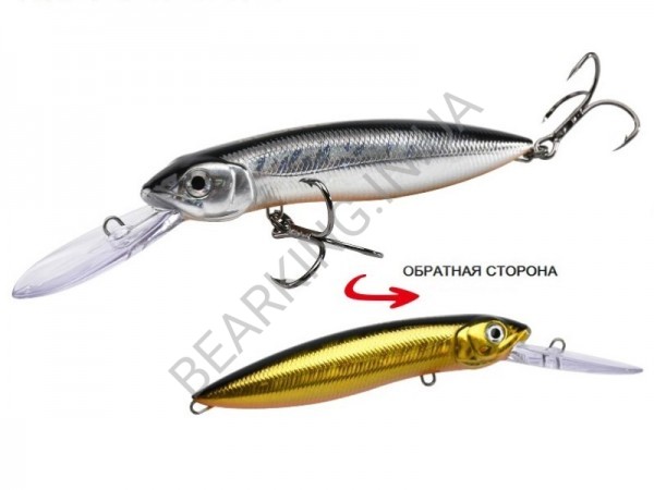 фото Allblue Moby Dick 120F DR цвет C Natural