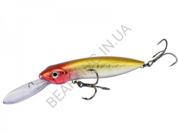 фото Allblue Moby Dick 120F DR цвет D Red Head