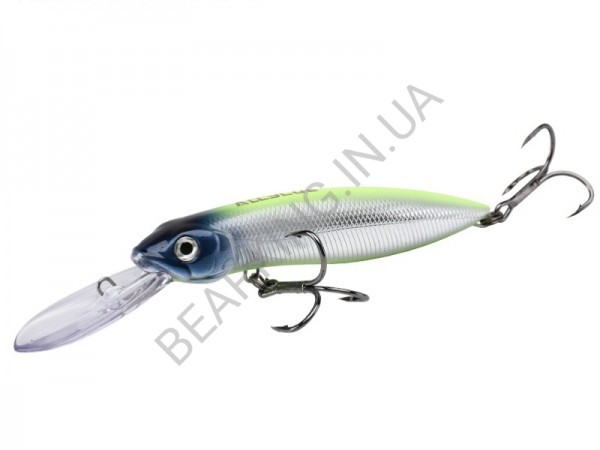 фото Allblue Moby Dick 120F DR цвет E Green Belt