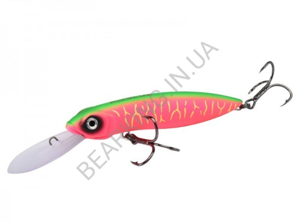 фото Allblue Moby Dick 120F DR цвет F Fruit Tiger