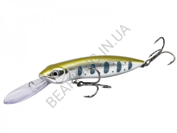 фото Allblue Moby Dick 120F DR цвет G Big Trout