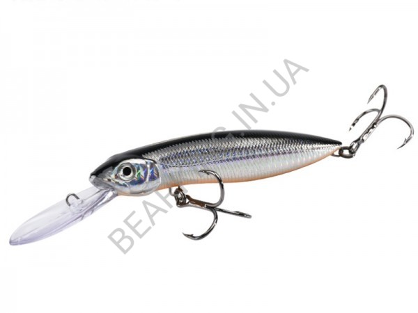 фото Allblue Moby Dick 120F DR цвет H Line Mirror