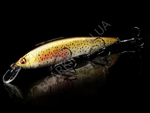 фото Bearking Kanata 160F цвет B Trout Niji