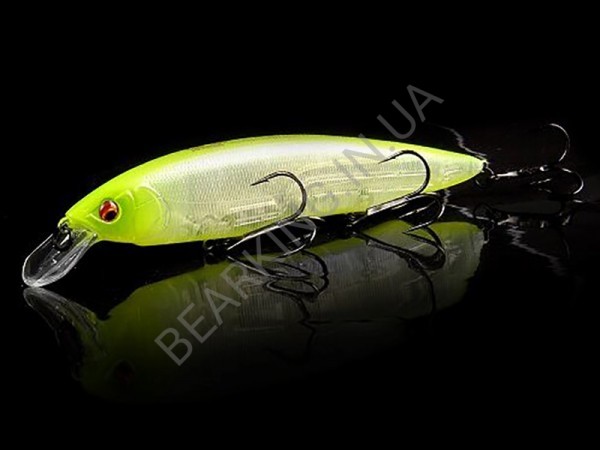 фото Bearking Kanata 160F цвет C Lime Chart