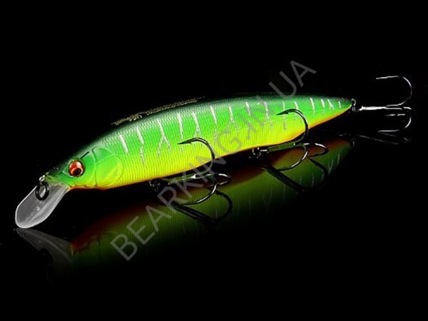 фото Bearking Kanata 160F цвет D Mat Tiger