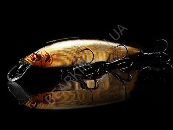 фото Bearking Kanata 160F цвет E Kisyu Ayu