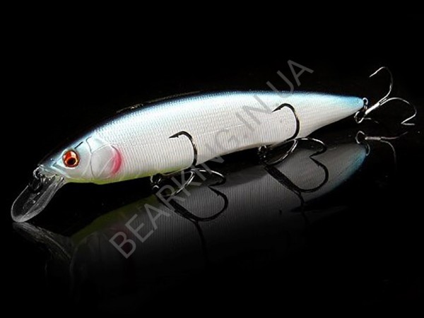 фото Bearking Kanata 160F цвет F Pro Minnow