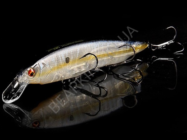фото Bearking Kanata 160F цвет H Sexy Shad