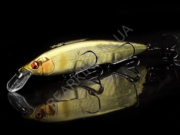 фото Bearking Kanata 160F цвет I Golden