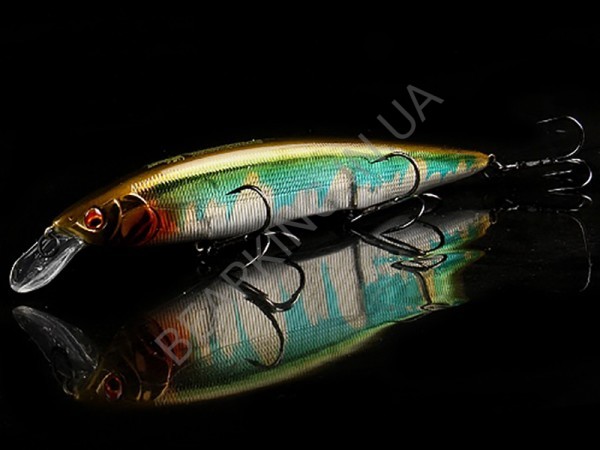 фото Bearking Kanata 160F цвет J Hasu