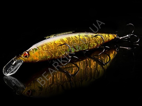 фото Bearking Kanata 160F цвет K Kinkuro