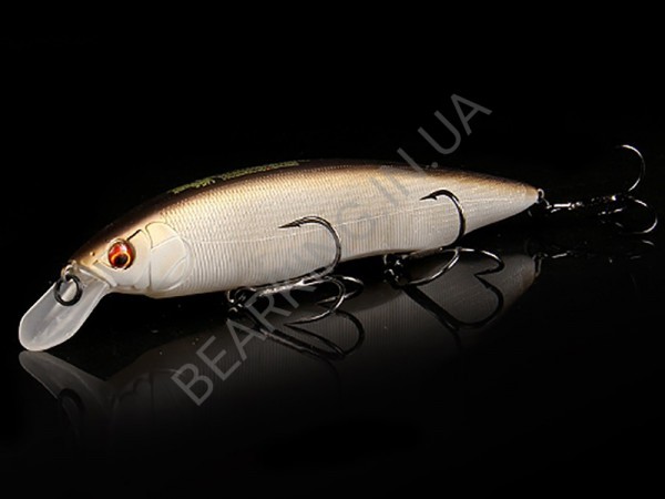 фото Bearking Kanata 160F цвет M Pearl Wakasagi