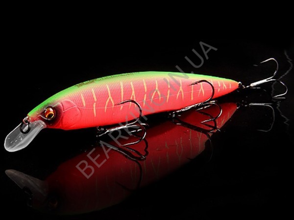 фото Bearking Kanata 160F цвет N Pitaya Fruit Mat Tiger