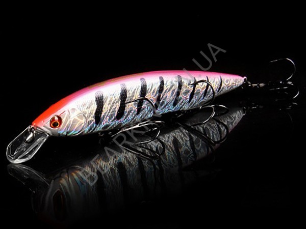 фото Bearking Kanata 160F цвет P Rainbow Perch