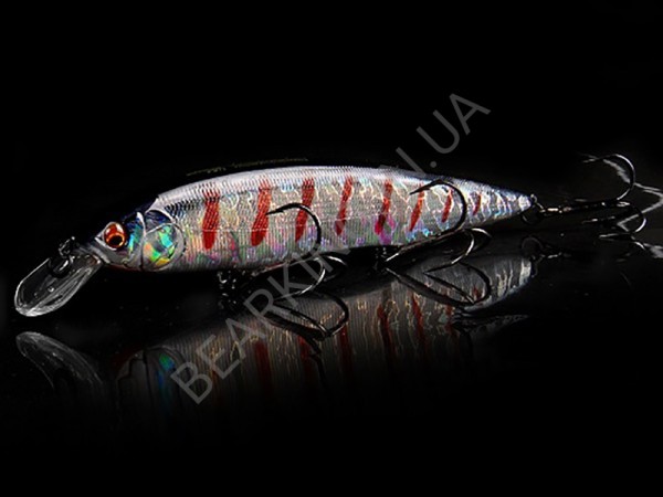 фото Bearking Kanata 160F цвет R Cold Bolt