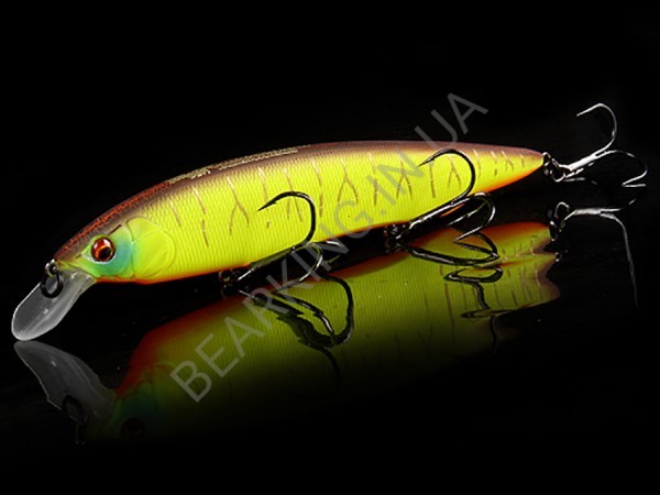 фото Bearking Kanata 160F цвет T Hot Tiger