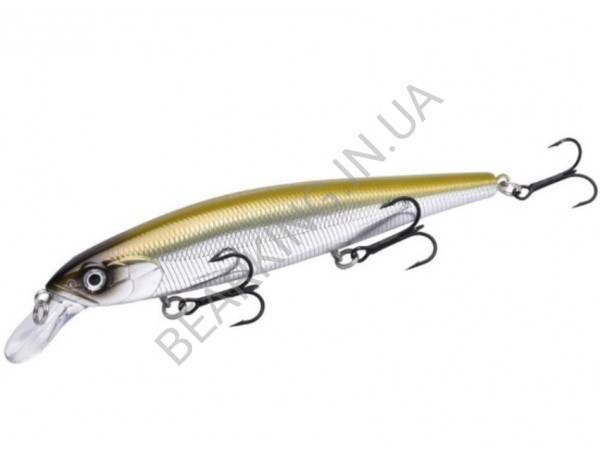 фото Allblue Mag Squad 115SP цвет F Natural Minnow