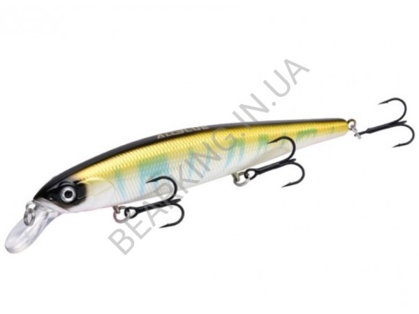 фото Allblue Mag Squad 115SP цвет G Natural Tiger