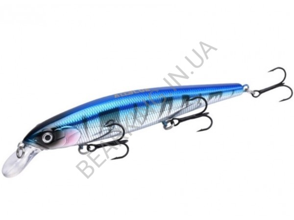 фото Allblue Mag Squad 115SP цвет I Blue Perch