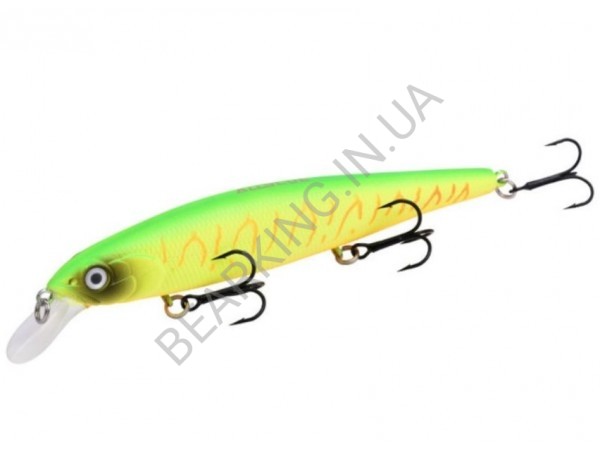 фото Allblue Mag Squad 115SP цвет J Orange Tiger