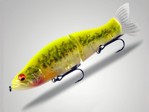 фото Bearking I-Slide 135B цвет J Chart Bass