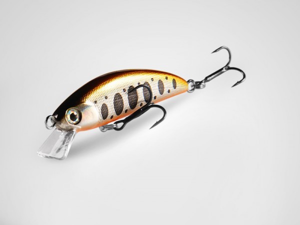 фото Bearking Sukari 50SS цвет F Mini Bronze