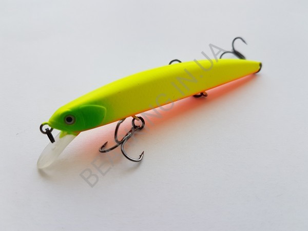 фото Bearking Asura 92.5F цвет A Mat Chart