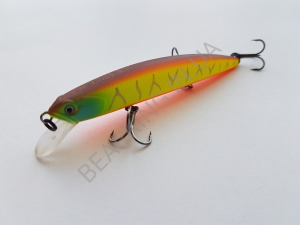 фото Bearking Asura 92.5F цвет E Hot Tiger