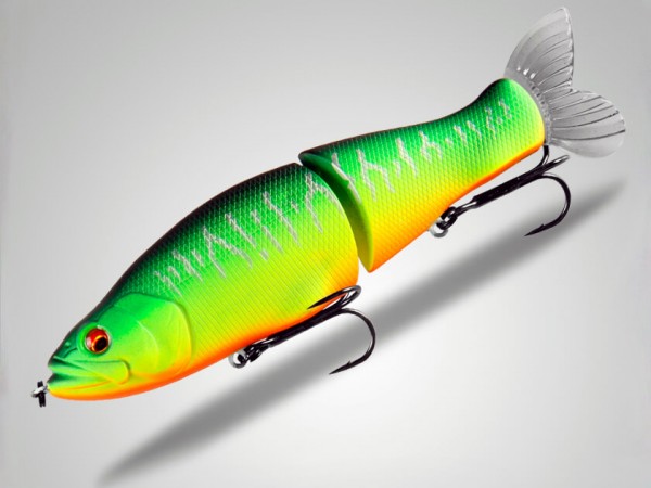 фото Bearking I-Slide 135B цвет G Mat Tiger