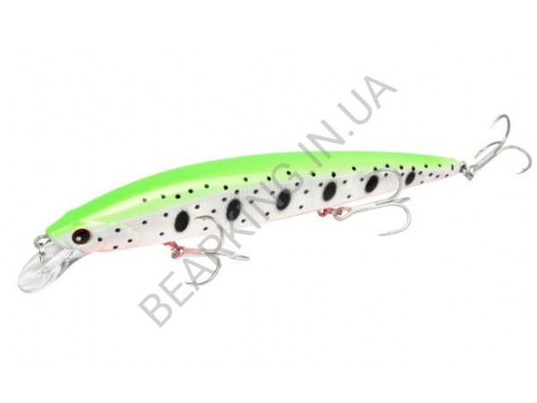 фото Allblue Rerange 130SP цвет D