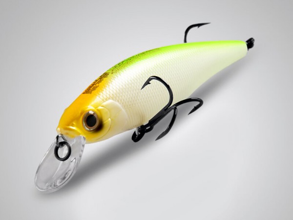 фото Bearking Squad Minnow 95SP цвет B Magic Chart