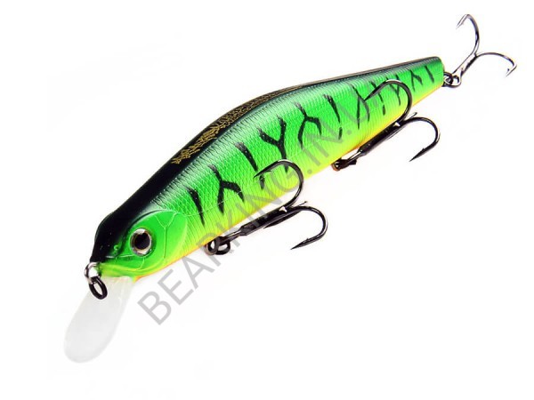 фото Bearking Orbit 130SP цвет A Mat Tiger