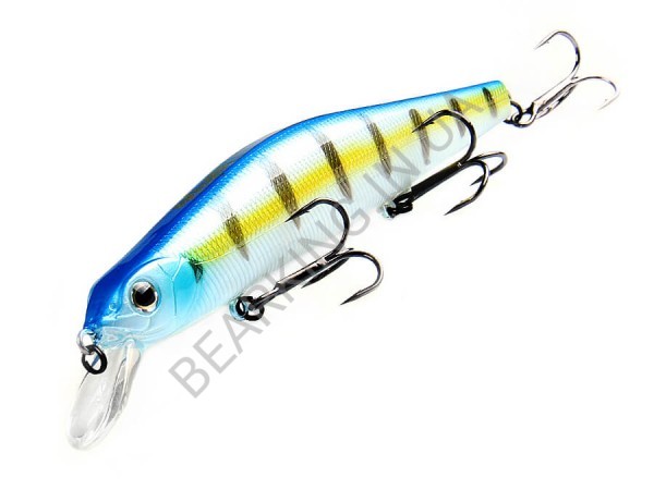 фото Bearking Orbit 130SP цвет B Sunny Perch