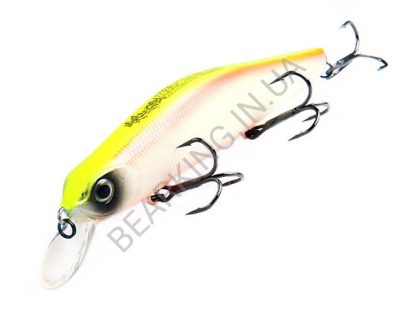 фото Bearking Orbit 130SP цвет C Pearl Shad