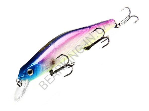 фото Bearking Orbit 130SP цвет D Transper Violet