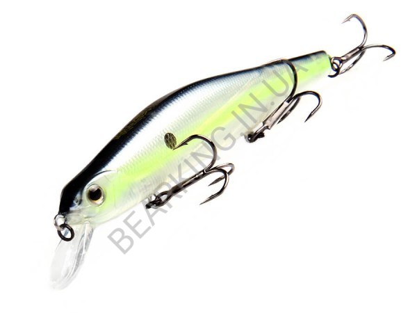 фото Bearking Orbit 130SP цвет E Dust Tennessee