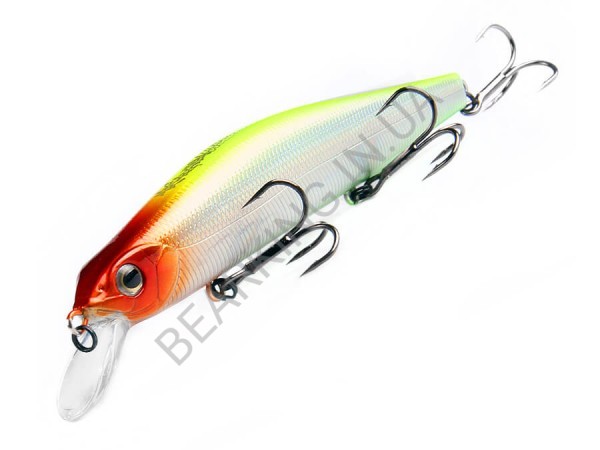 фото Bearking Orbit 130SP цвет F Redly Head