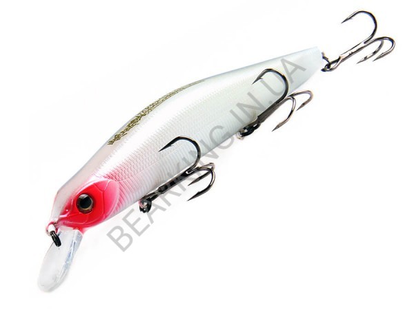 фото Bearking Orbit 130SP цвет I White Red