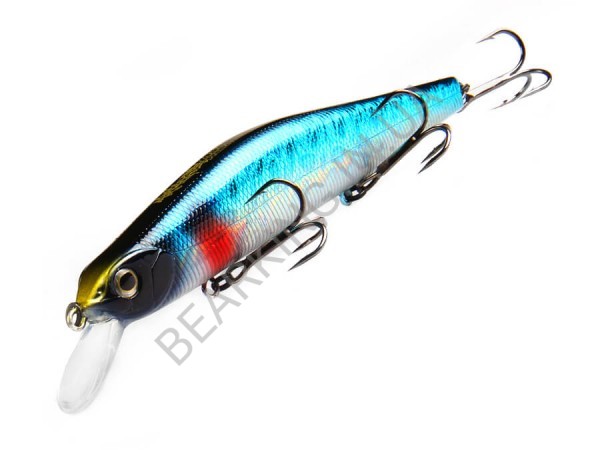 фото Bearking Orbit 130SP цвет J Ocean Prism