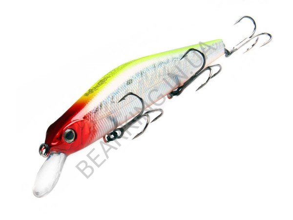 фото Bearking Orbit 130SP цвет N Red Flash Head