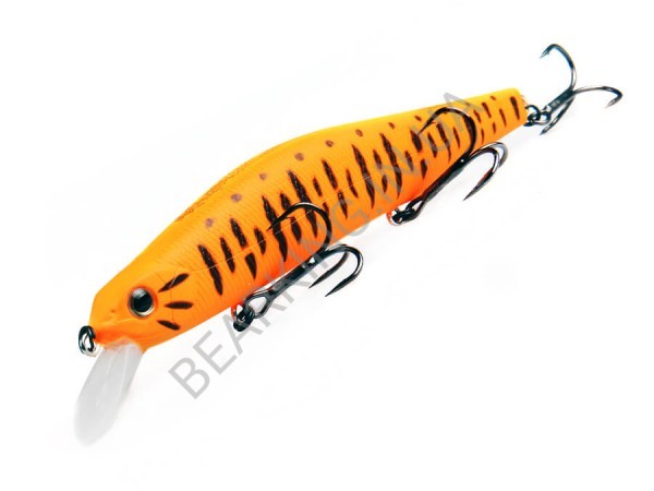 фото Bearking Orbit 130SP цвет O Carrot