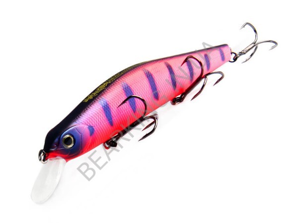 фото Bearking Orbit 130SP цвет T Redly Perch