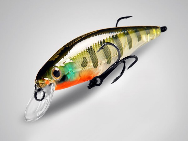 фото Bearking Squad Minnow 95SP цвет E Perch