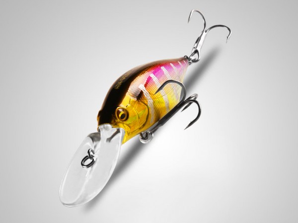 фото Bearking Deep X-200 LBO 70F цвет B Pink Back