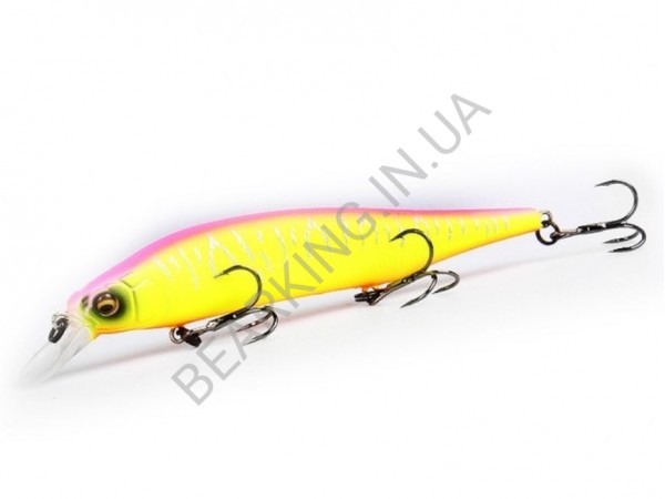 фото Bearking Ito Shiner 115SP цвет B Yellow Pink