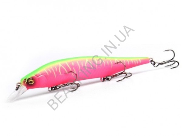 фото Bearking Ito Shiner 115SP цвет C Fruit Mat Tiger