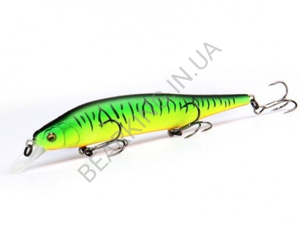 фото Bearking Ito Shiner 115SP цвет D Mat Tiger