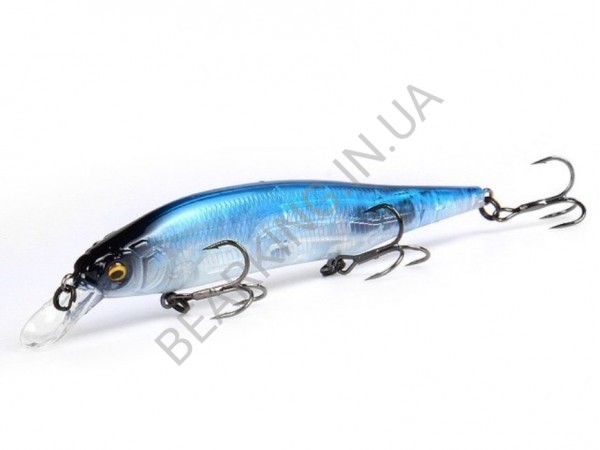 фото Bearking Ito Shiner 115SP цвет E Pro Blue