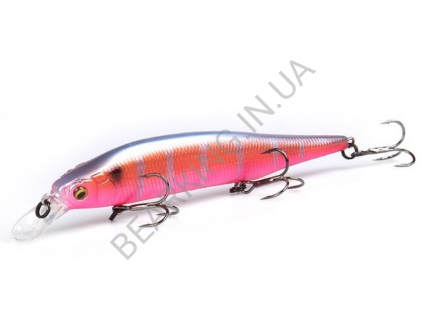 фото Bearking Ito Shiner 115SP цвет G Gill
