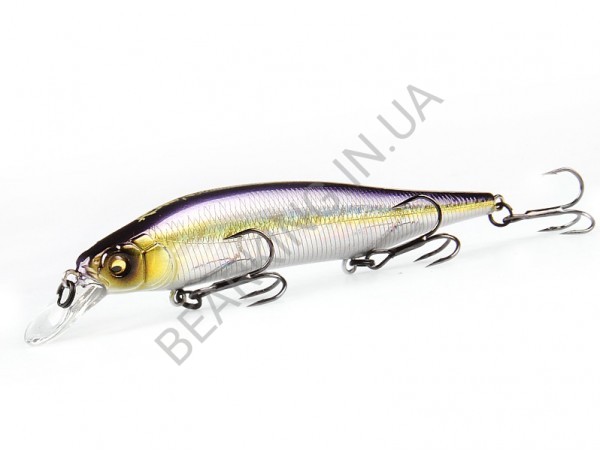 фото Bearking Ito Shiner 115SP цвет L Yellow Line